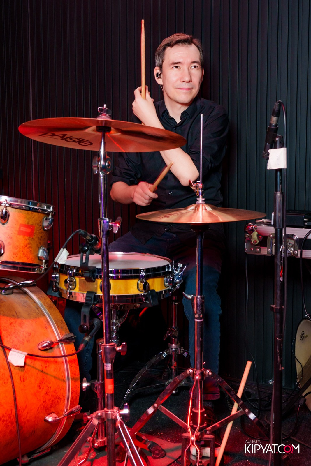 ПИНТА НА ДОСТЫК. КИПЯТКОМ АЛМАТЫ!