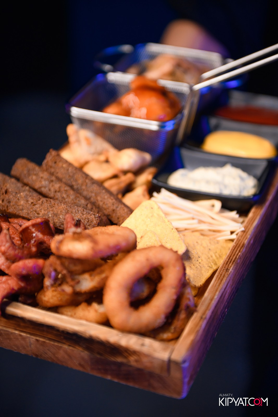 VICE CITY. КИПЯТКОМ АЛМАТЫ!