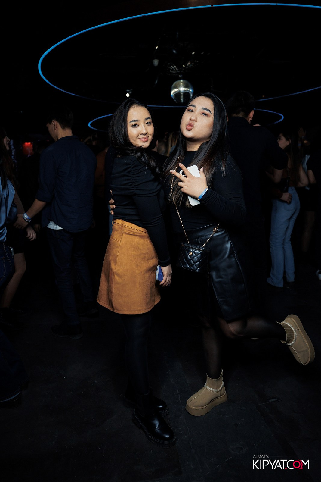 EVENT BAR. КИПЯТКОМ АЛМАТЫ!