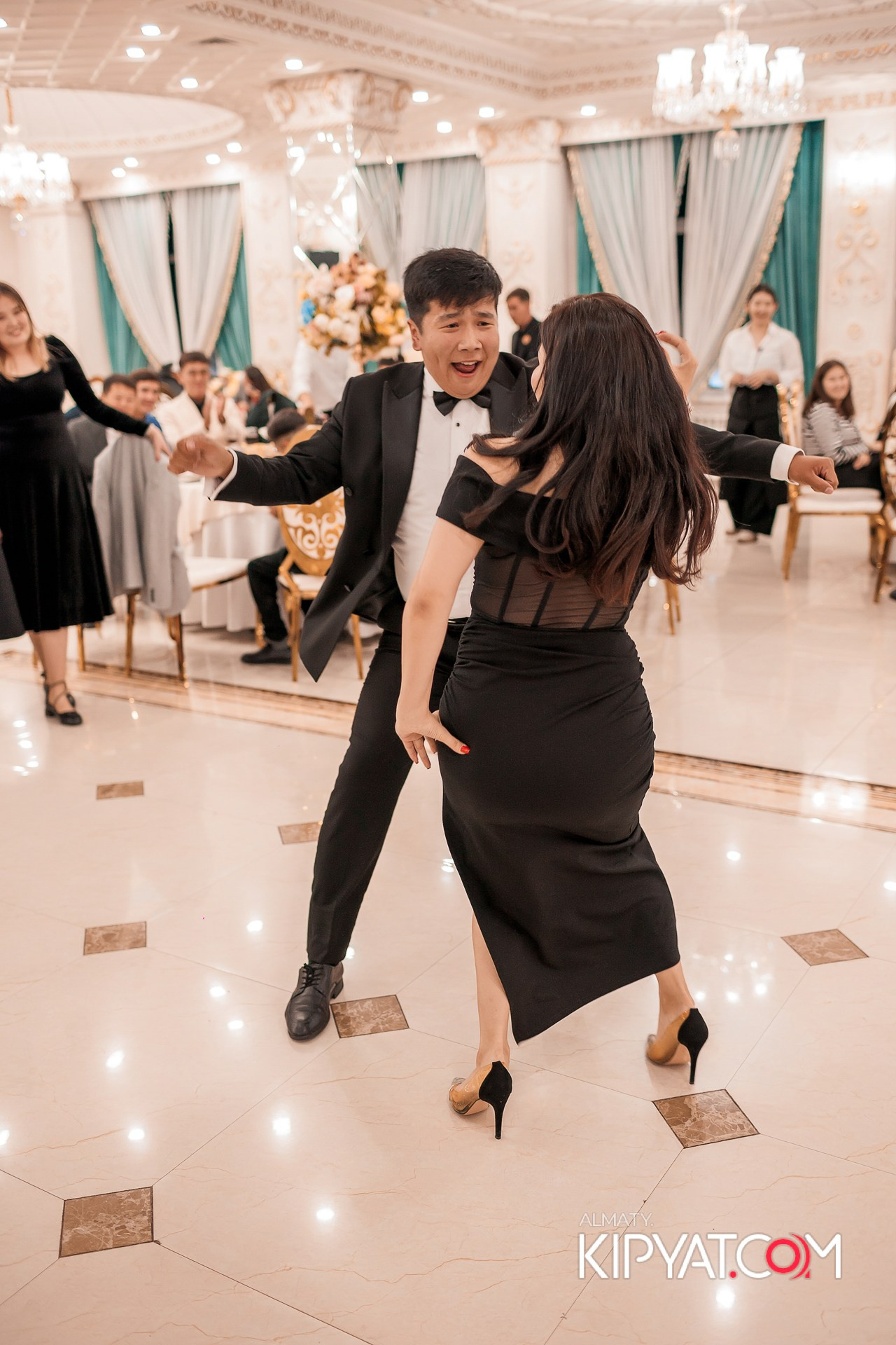 КОРПОРАТИВ PHOTO VIDEO SERVICE. КИПЯТКОМ АЛМАТЫ!