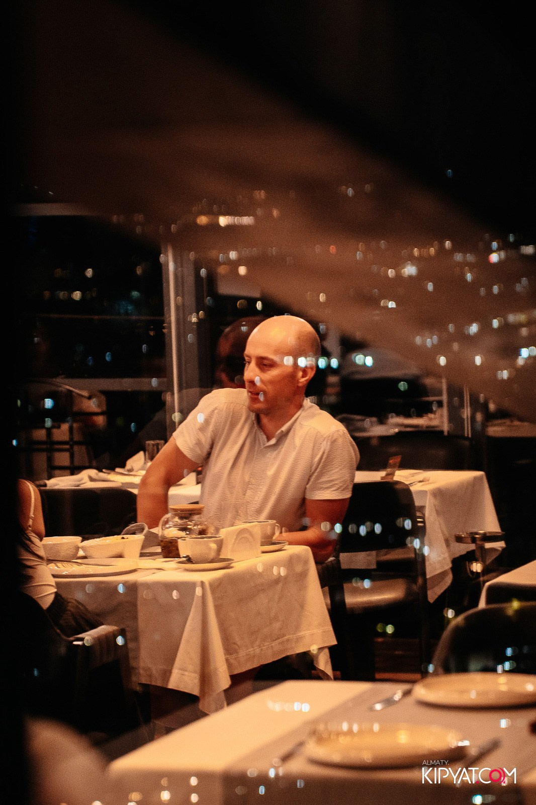 SUNQAR DJ ANNDI. КИПЯТКОМ АЛМАТЫ!