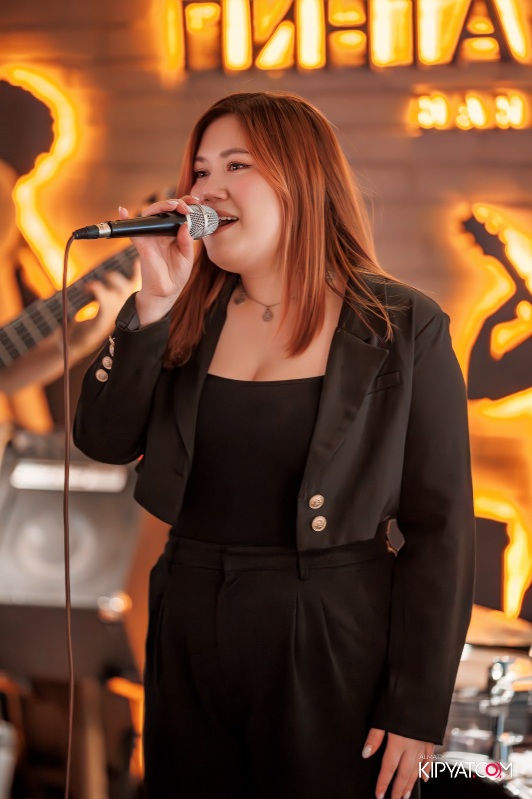 ПИНТА MEGA ALMA-ATA. КИПЯТКОМ АЛМАТЫ!