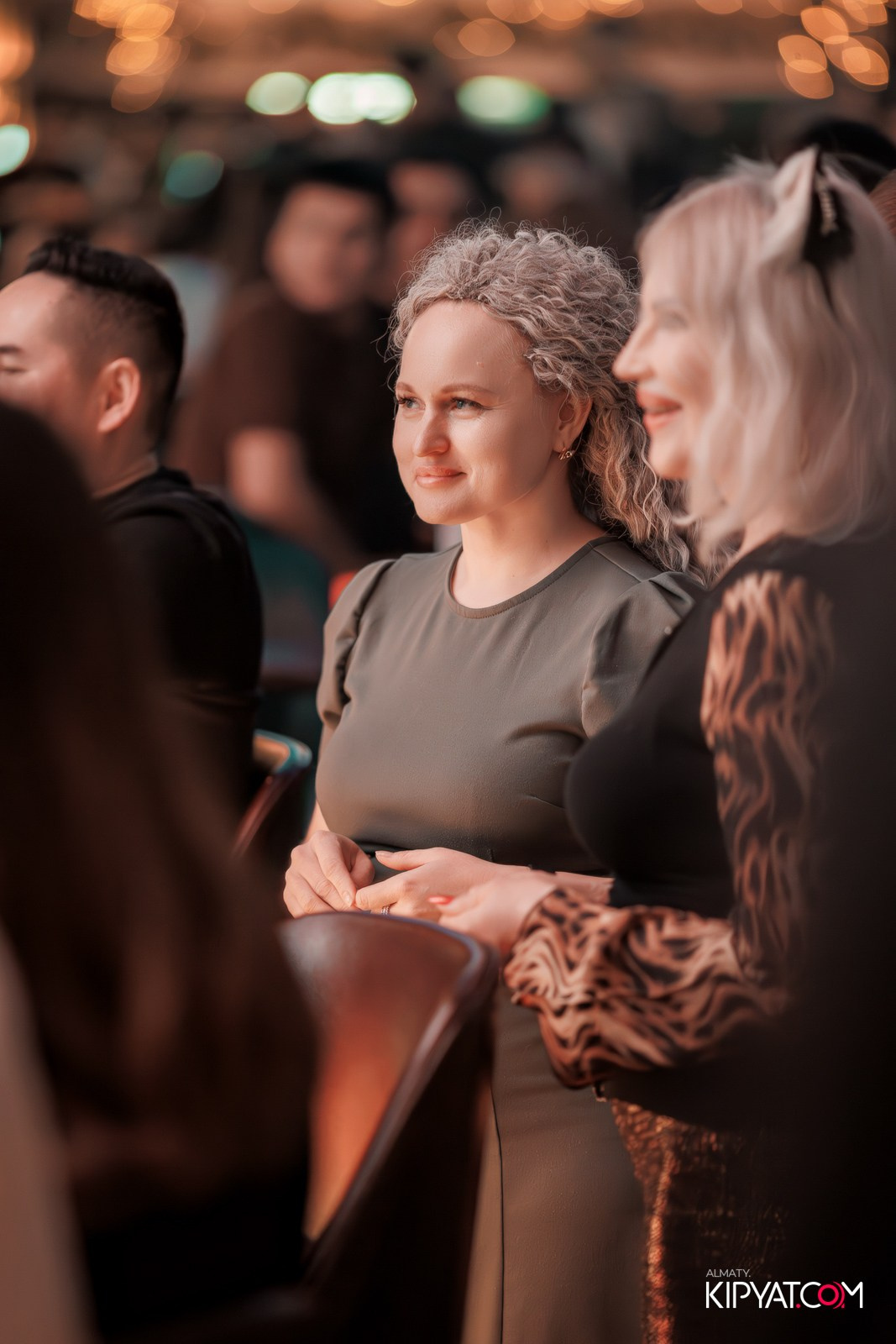 BLA BLA BAR. КИПЯТКОМ АЛМАТЫ!