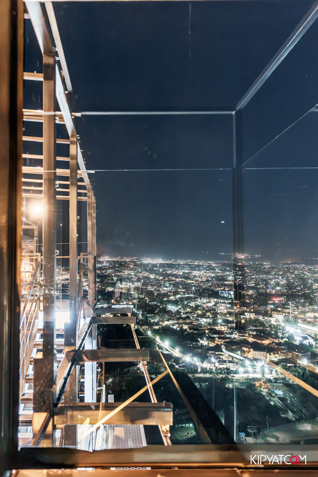 ВЫСТУПЛЕНИЕ DJ SUNQAR DJ BONI В SUNQAR BAR & RESTAURANT. КИПЯТКОМ АЛМАТЫ!