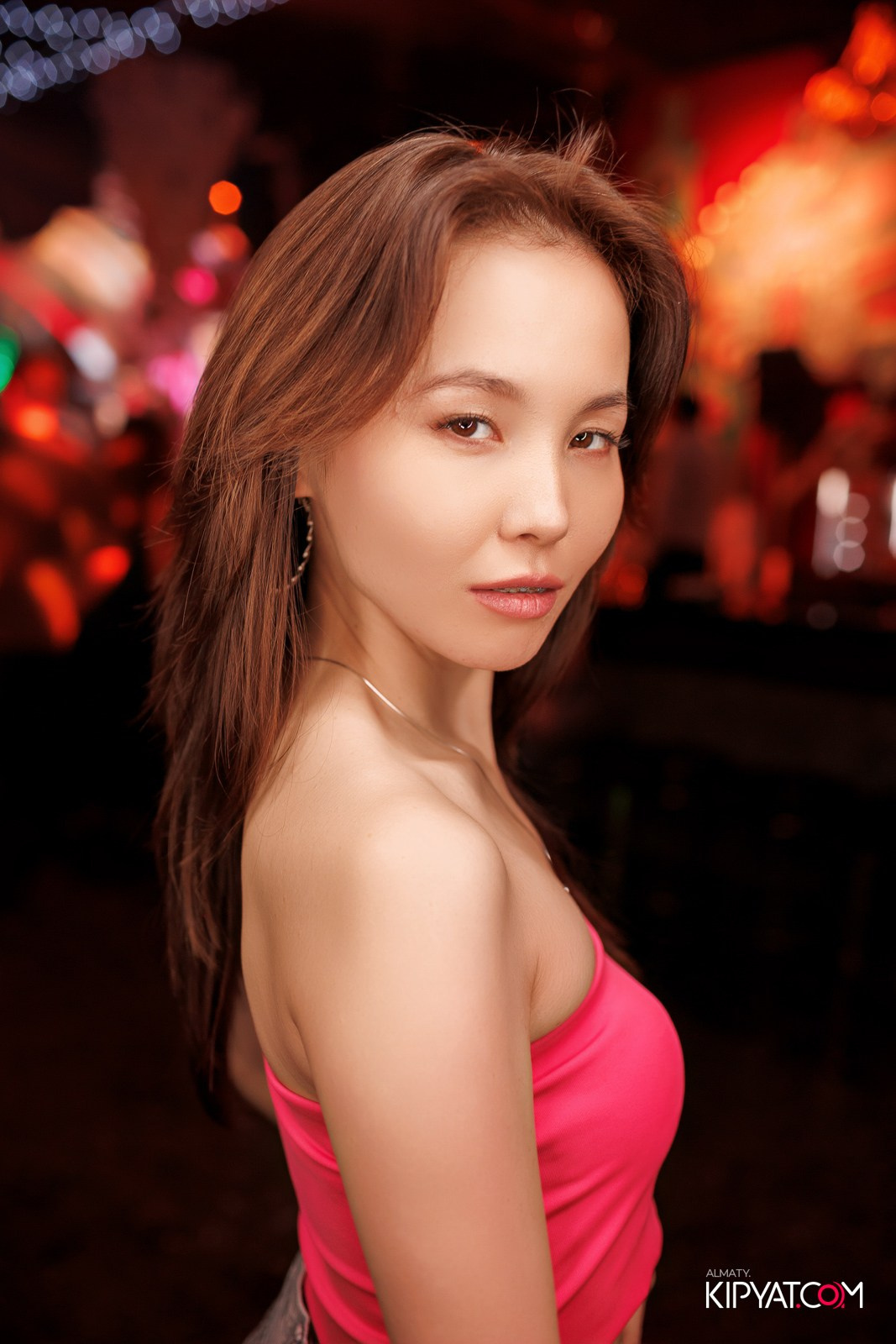 BLA BLA BAR. КИПЯТКОМ АЛМАТЫ!