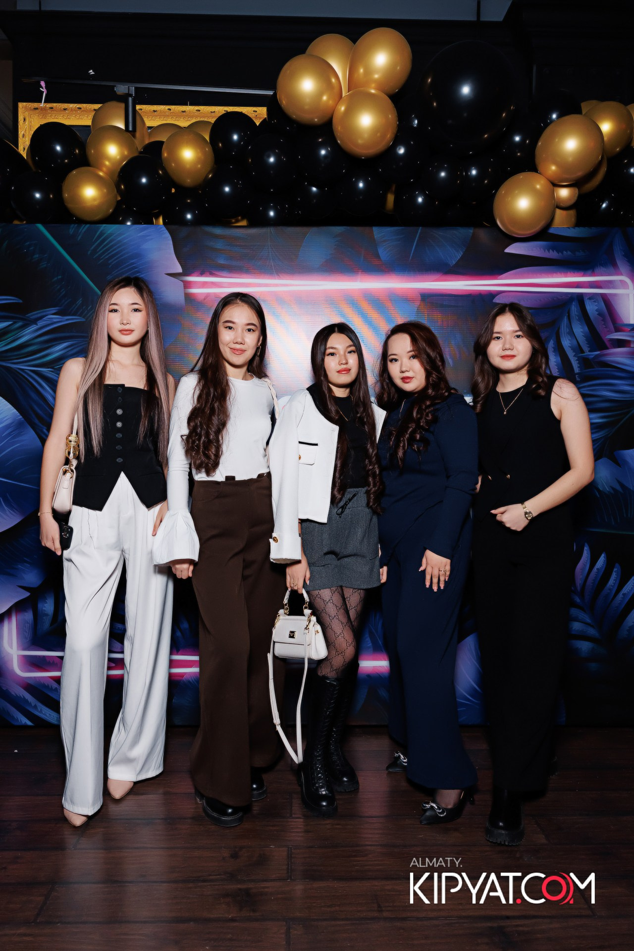 POSVYAT FEST 2024. КИПЯТКОМ АЛМАТЫ!