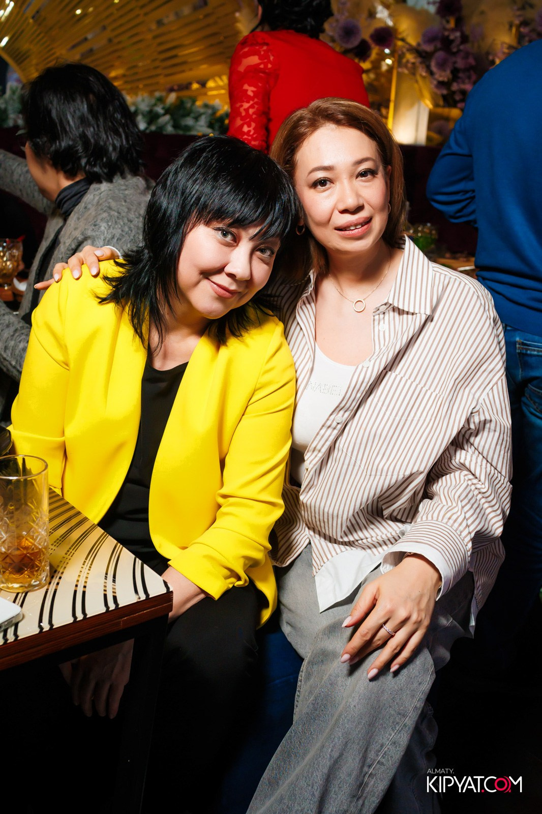 УХО И МЕДВЕДЬ НА ГАГАРИНА. КИПЯТКОМ АЛМАТЫ!