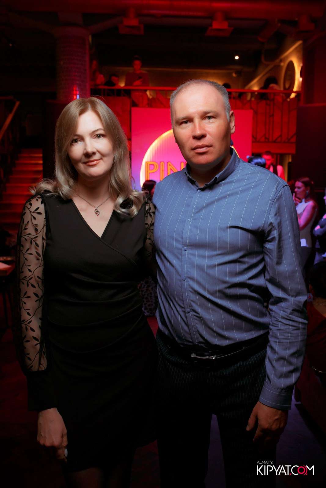 ПИНТА PREMIUM. КИПЯТКОМ АЛМАТЫ!