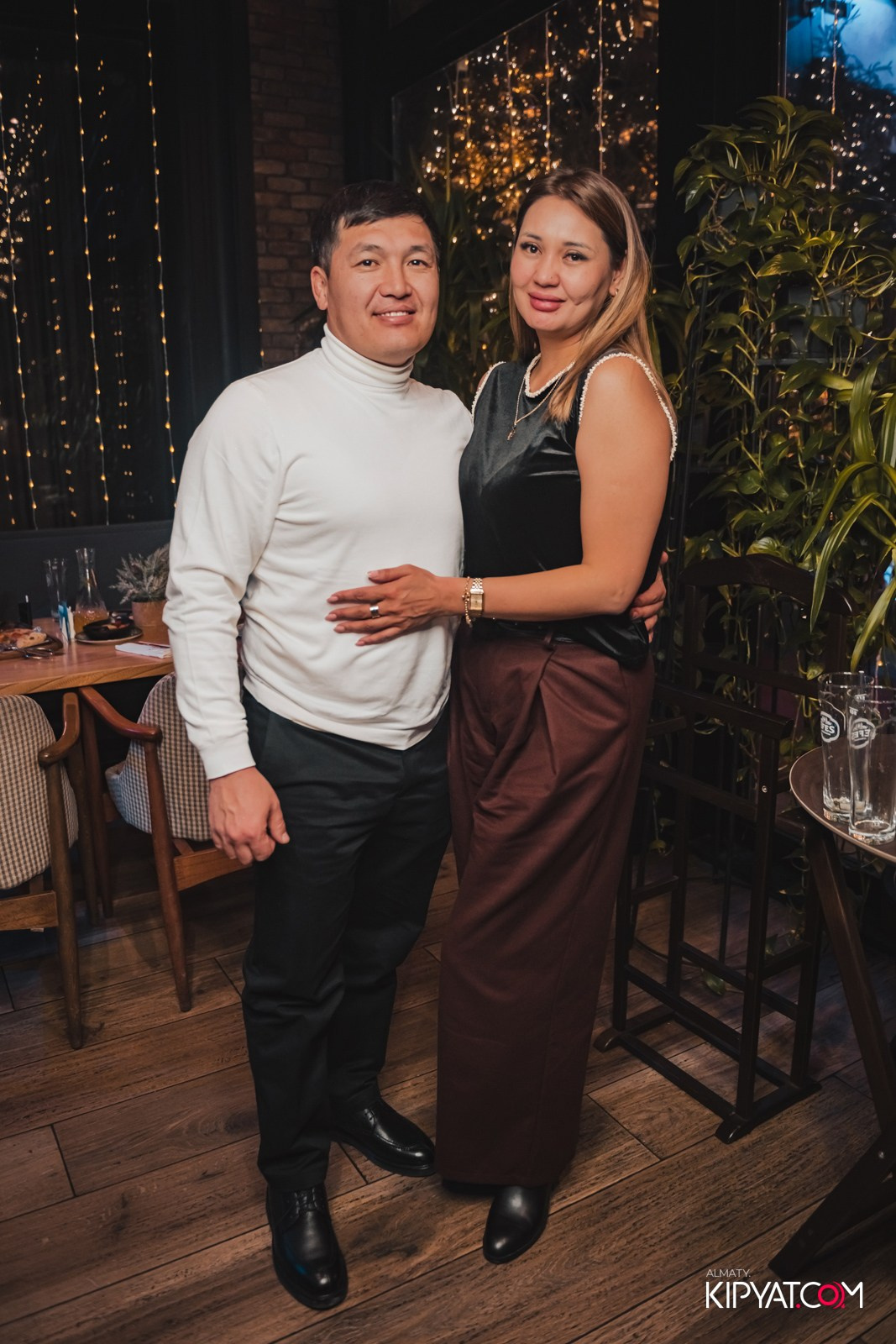 ZIYAFET MEAT HOUSЕ. КИПЯТКОМ АЛМАТЫ!