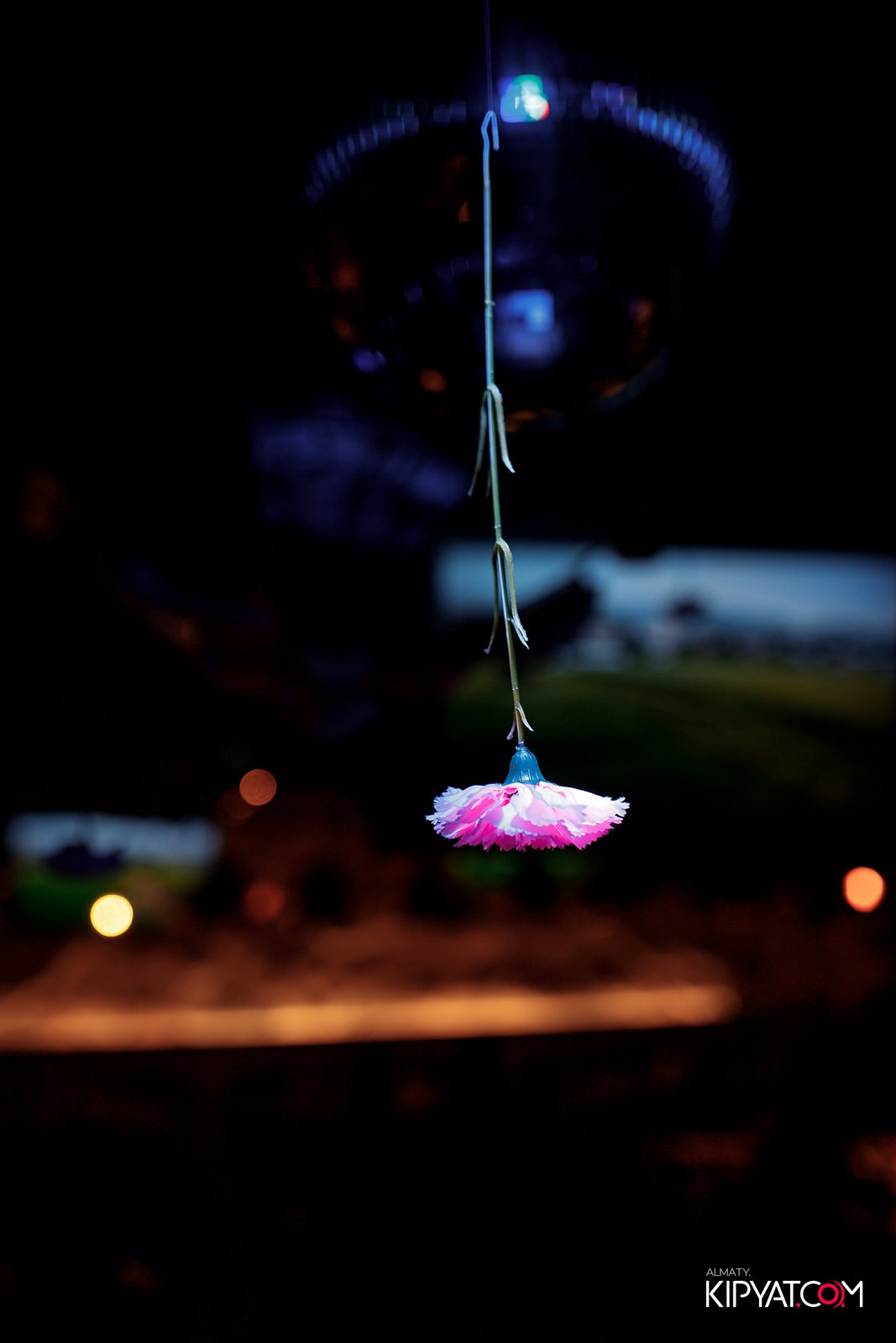 SPACE KARAOKE BAR. КИПЯТКОМ АЛМАТЫ!