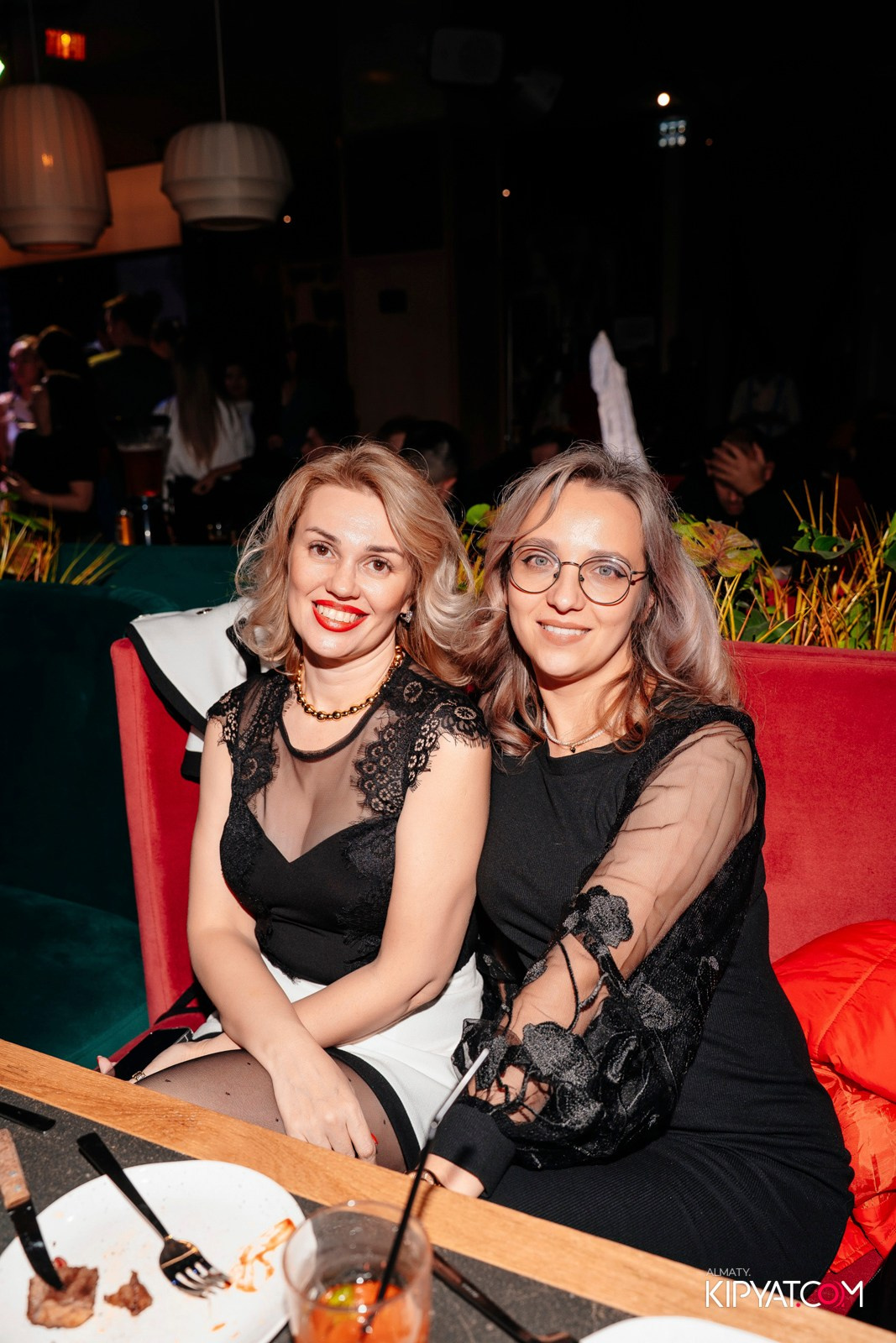 OKTOBERFEST — ПИНТА НА ТУЛЕБАЕВА. КИПЯТКОМ АЛМАТЫ!