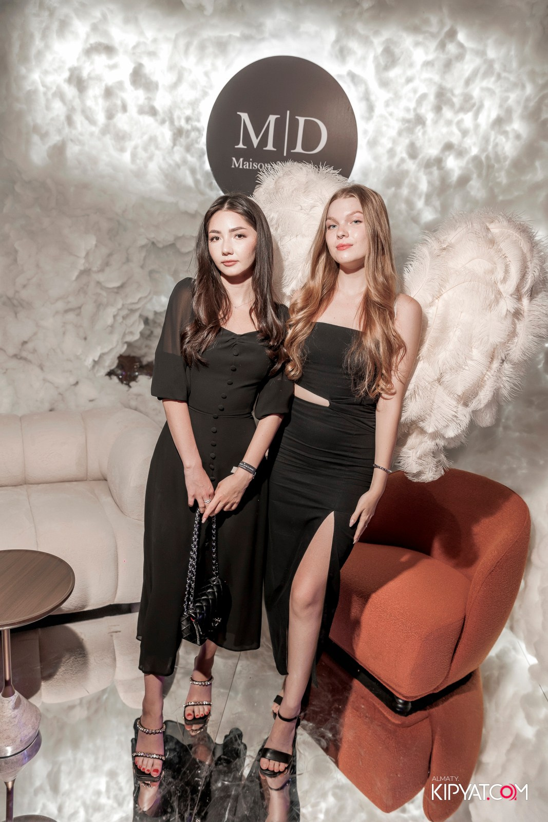 TRADITIONAL DESIGN DINNER 2025. КИПЯТКОМ АЛМАТЫ!