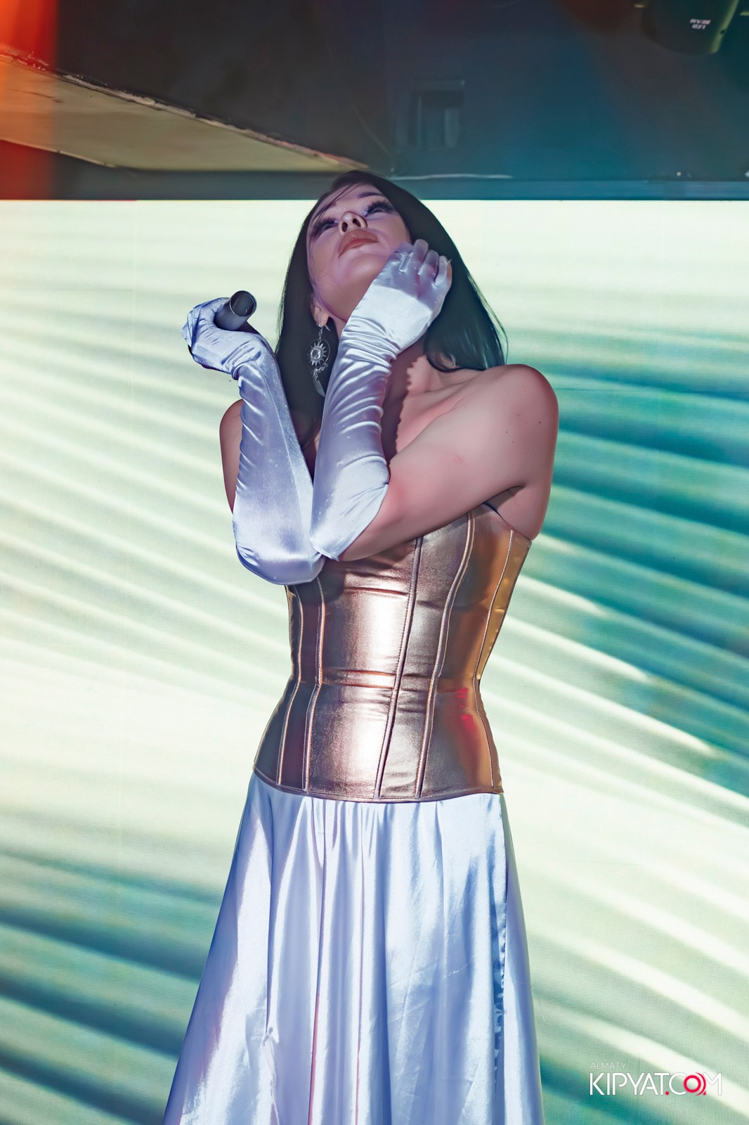 PLAYBOY NIGHT CLUB. КИПЯТКОМ АЛМАТЫ!