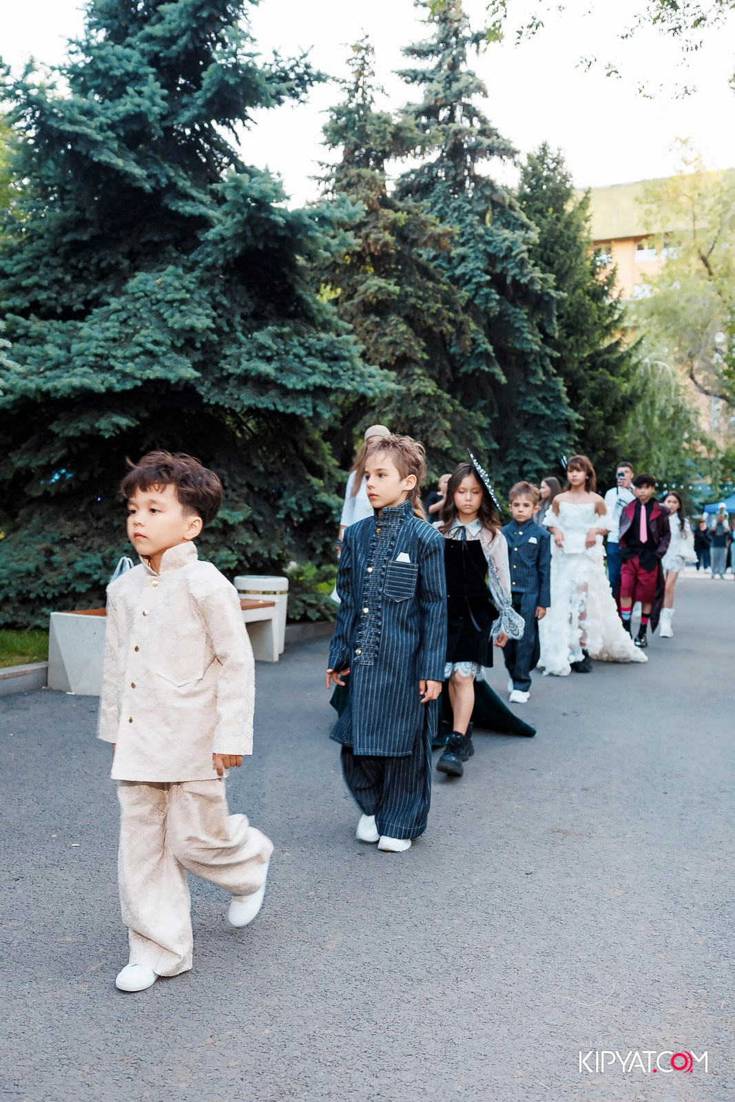 JUNIOR MODELS SHOW. ПЕРФОМАНС НОЧЬ В МУЗЕЕ. КИПЯТКОМ АЛМАТЫ! Фотосъемка мероприятий в Алматы