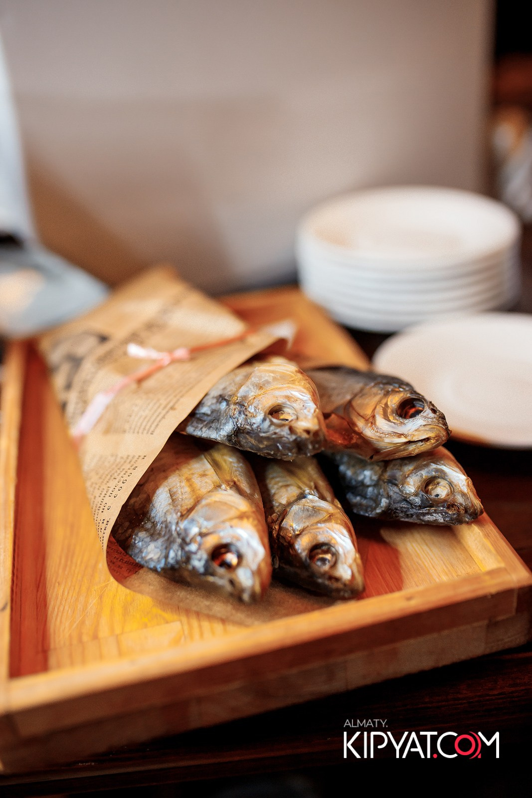 ЖИГУЛИ БАР. КИПЯТКОМ АЛМАТЫ!