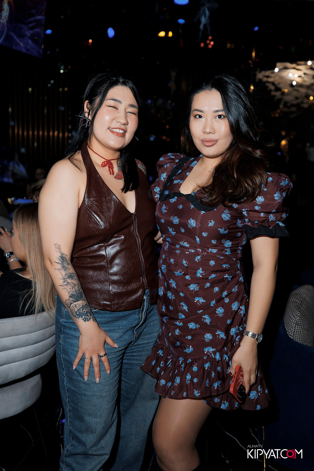 MOOD KARAOKE & TERRACE. КИПЯТКОМ АЛМАТЫ! Фотосъемка мероприятий в Алматы