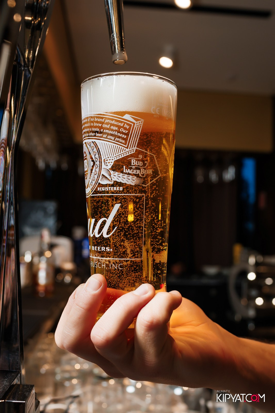 BESHBARMAK PARTY В РЕСТОРАНЕ AZURE. КИПЯТКОМ АЛМАТЫ!