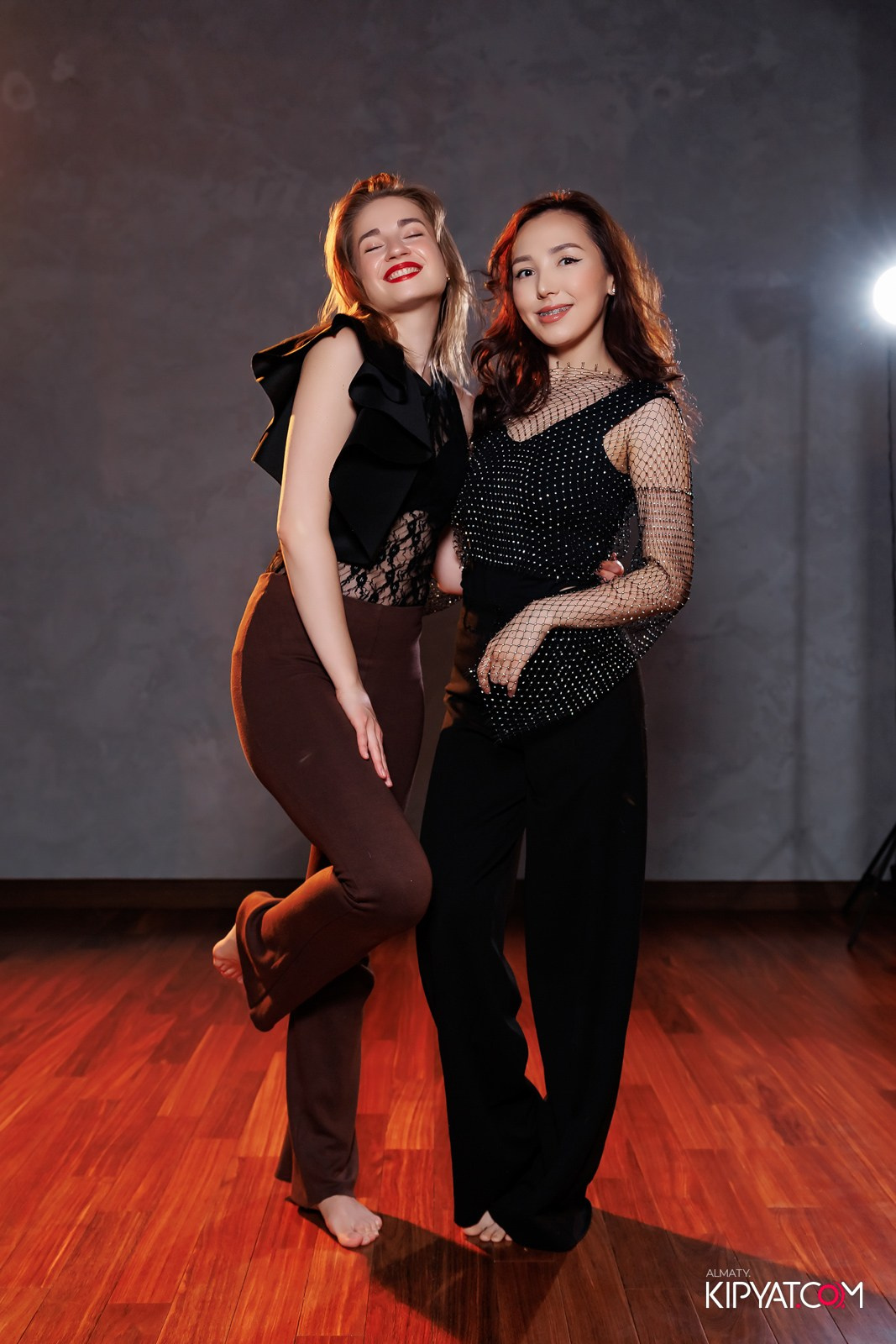 SYNERGY DANCE PROJECT. КИПЯТКОМ АЛМАТЫ!