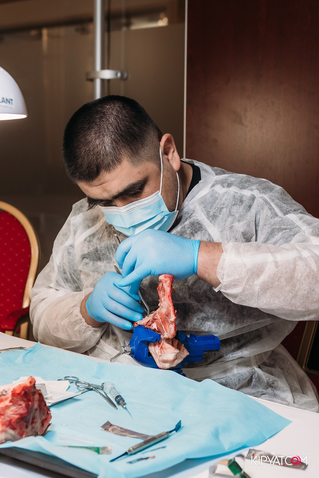 КУРС ДЛЯ СТОМАТОЛОГОВ ОСЛОЖНЕНИЯ В ХИРУРГИЧЕСКОЙ ПРАКТИКЕ КТО ВИНОВАТ И ЧТО ДЕЛАТЬ. КИПЯТКОМ АЛМАТЫ!