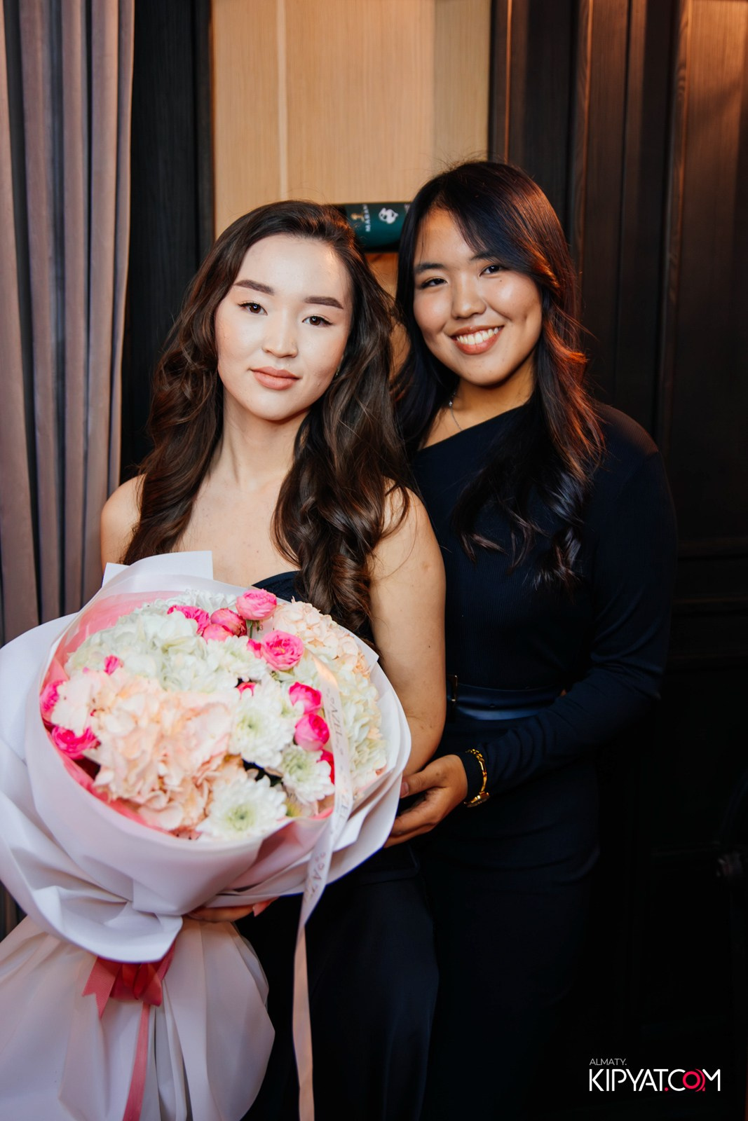 РЕСТОРАН SAGAMO. КИПЯТКОМ АЛМАТЫ!