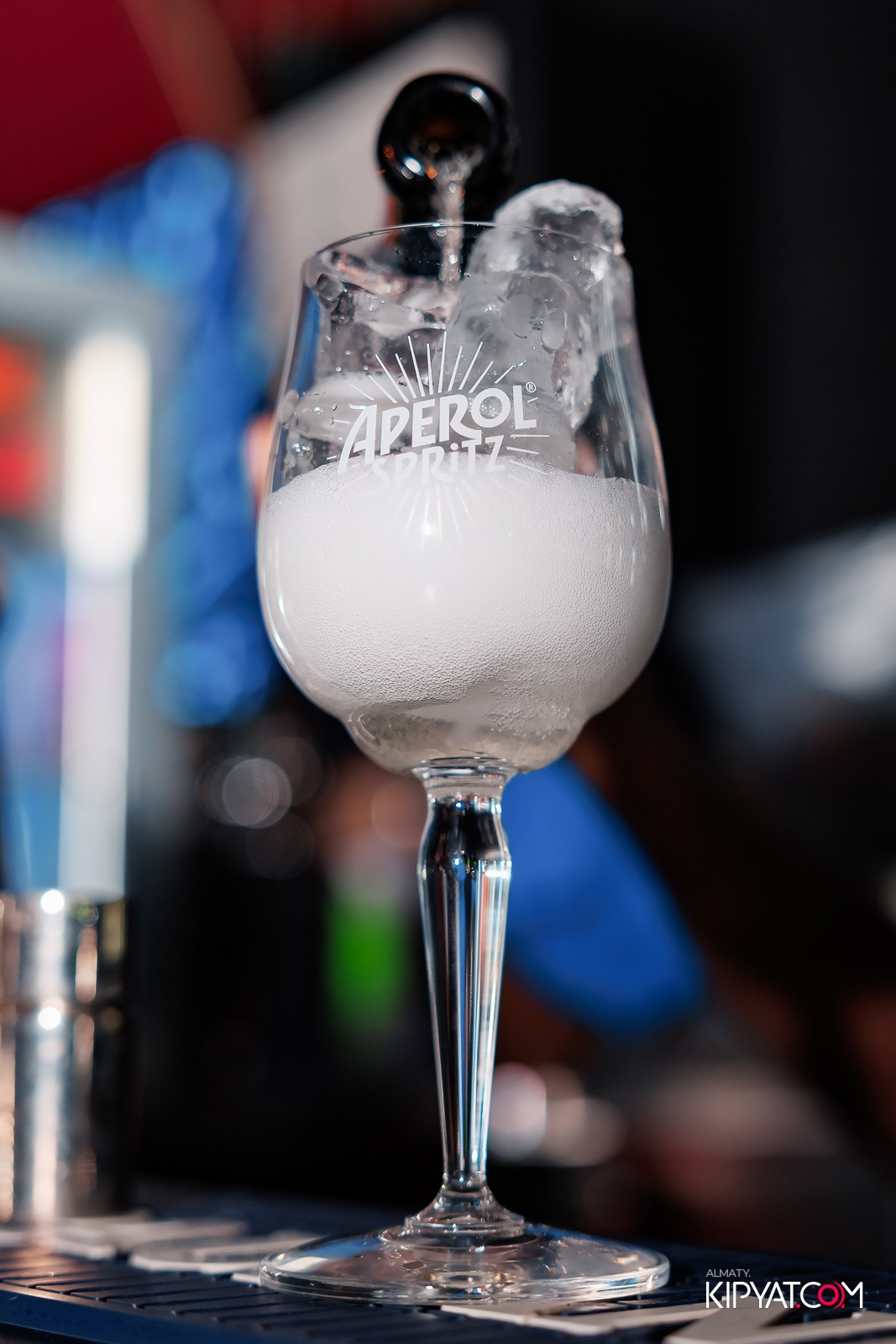 ЗАЯ, НА БИС. КИПЯТКОМ АЛМАТЫ!