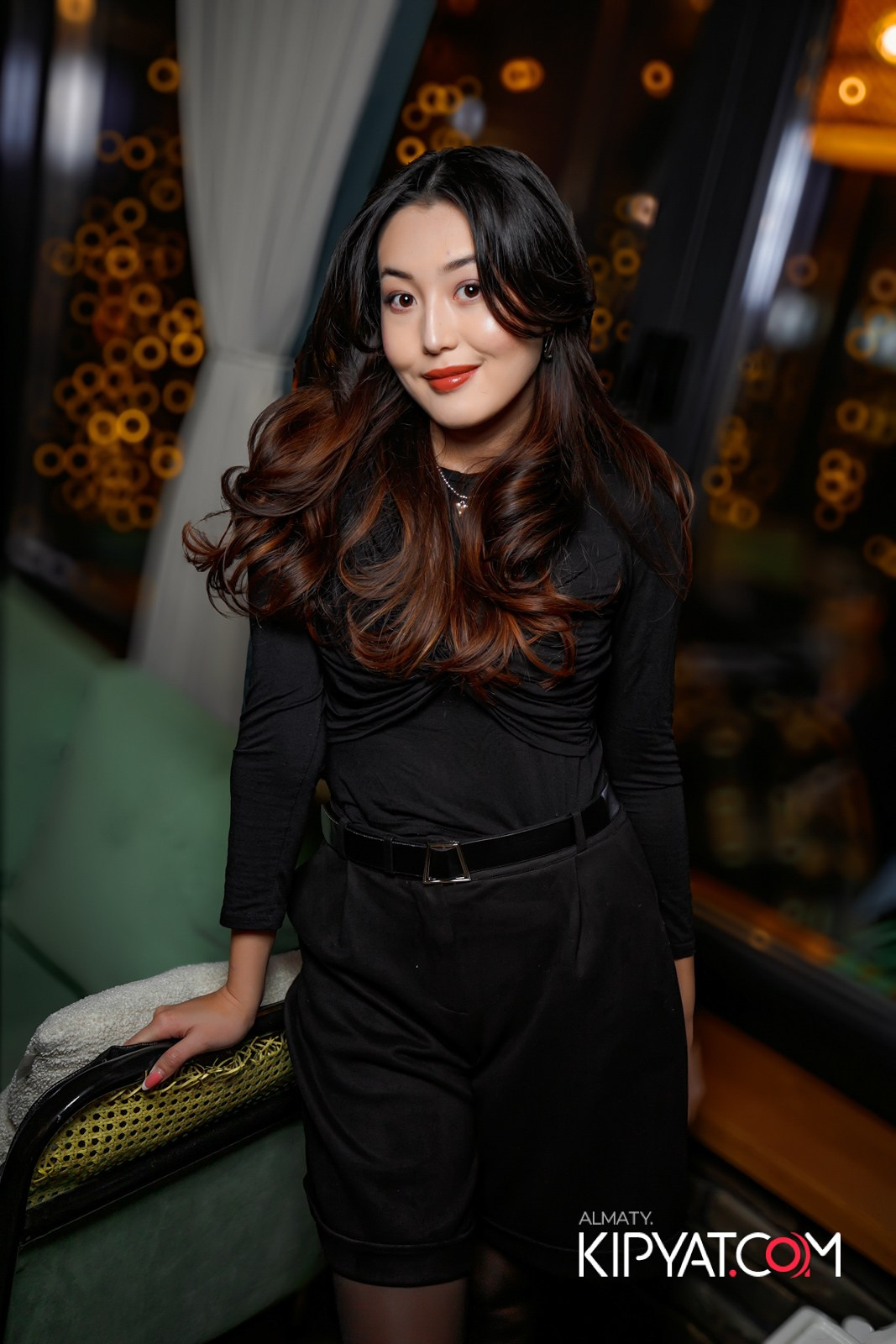 MODI RESTORANCHIK. КИПЯТКОМ АЛМАТЫ!