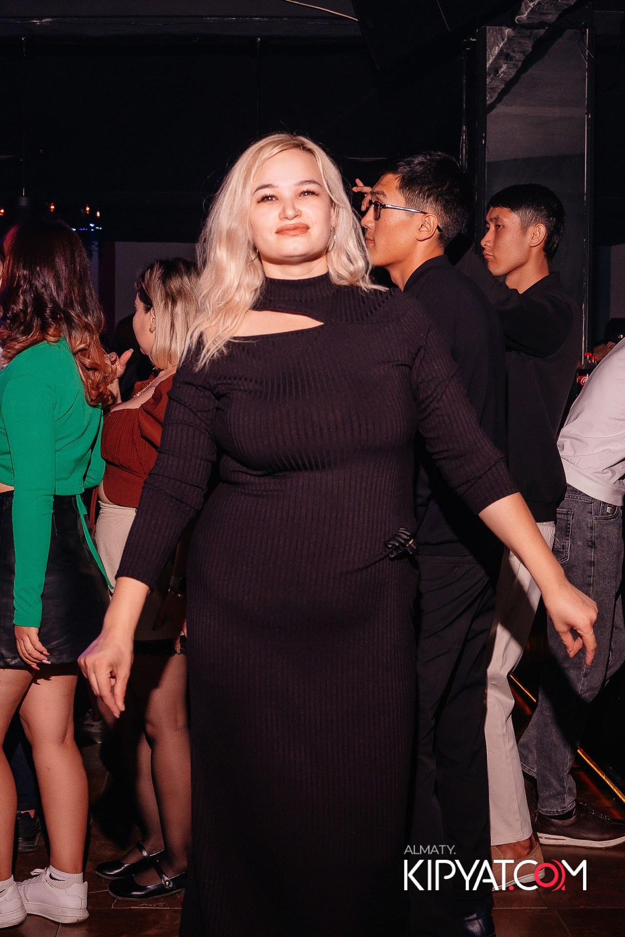 Aragosta. КИПЯТКОМ АЛМАТЫ!