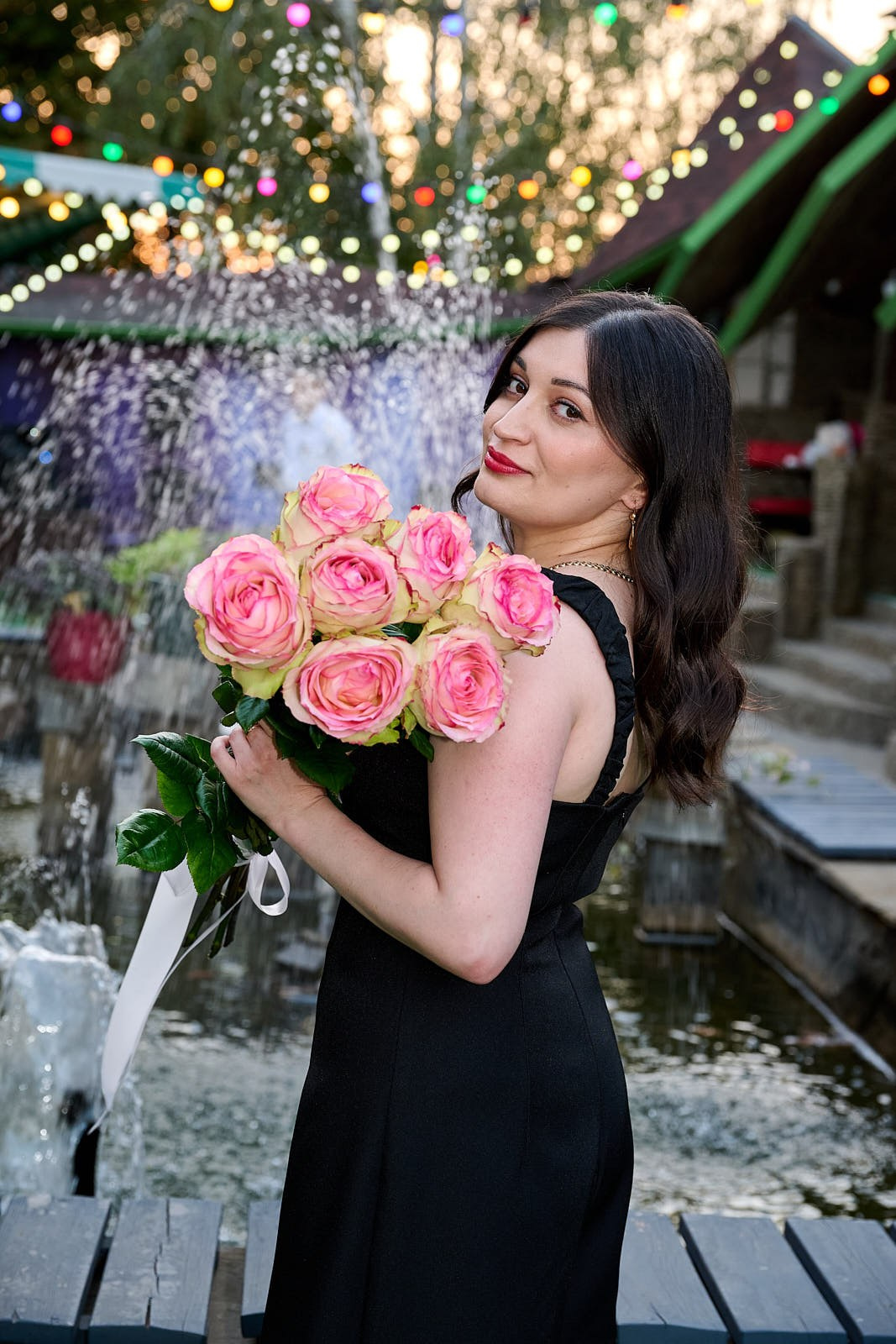 День рождения Валентины