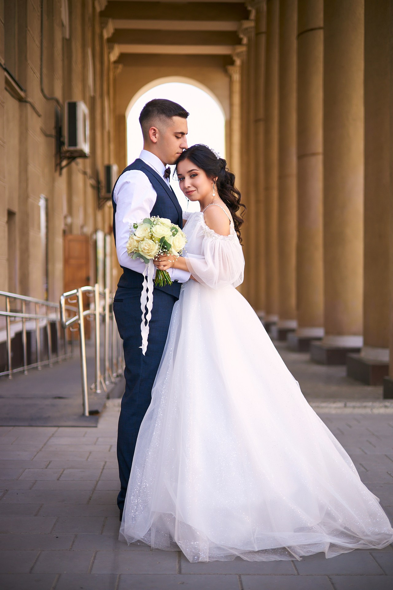Свадебный фотограф Оренбург цены. Свадебный фотограф в Оренбурге Елена Рязапова
