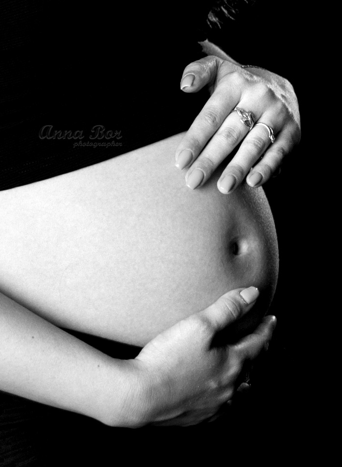 Фотосессия беременности. Фотограф новорожденных, детей до года и беременных в Симферополе