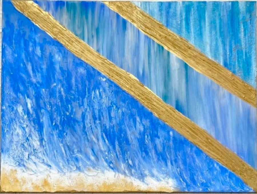 Бойко Юлия Сергеевна. Галерея участников Российской Премии Искусств