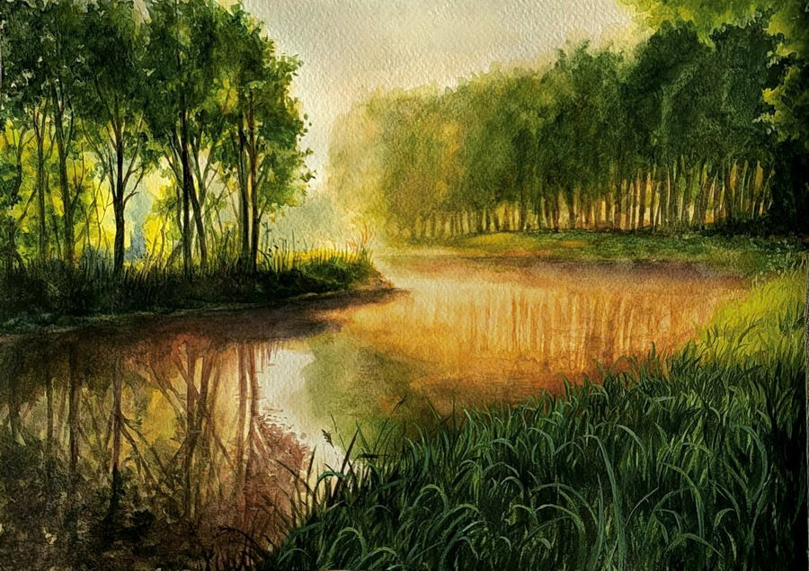 Агасиева Анна Сергеевна. Галерея участников Российской Премии Искусств