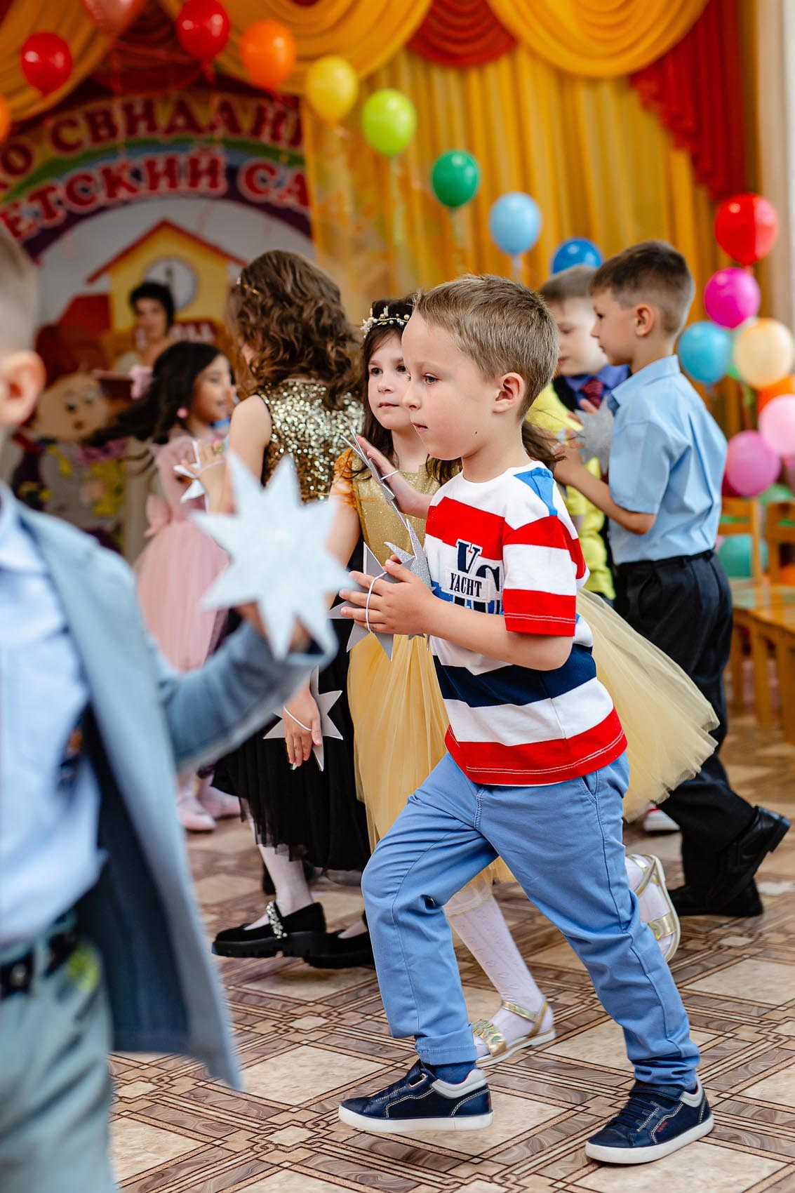29.5.25 Выпускной в Саду. Владивосток семейный фотограф Александр Степанов