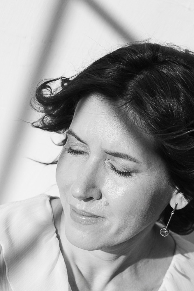 Елена 50. Женский фотограф г. Барнаул Ольга Чупина