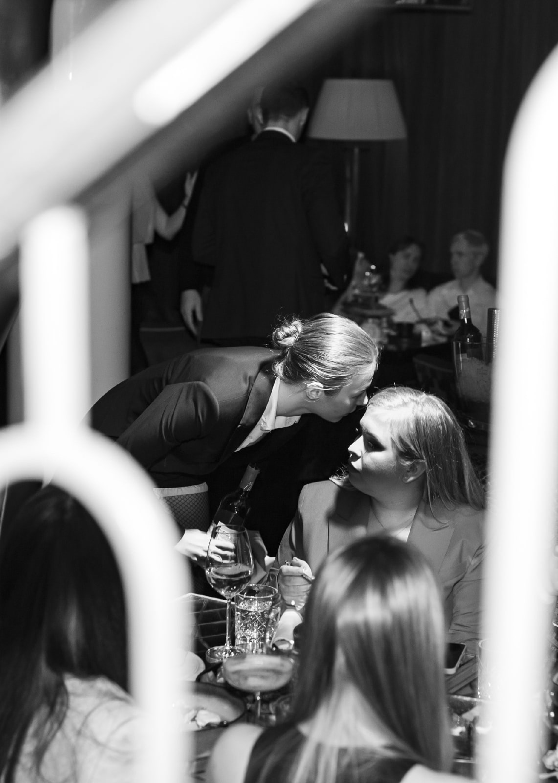 Корпоративы