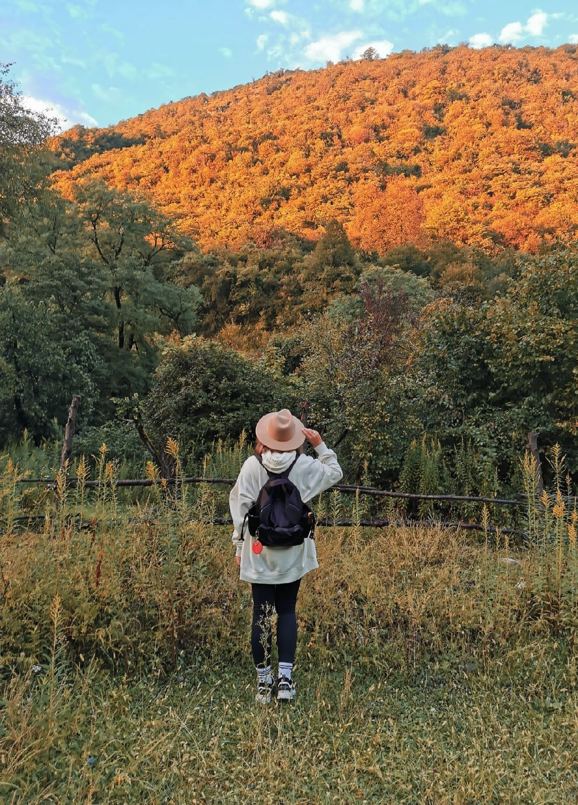 Путешествия. Фотограф Дарья Гусарова, Тюмень