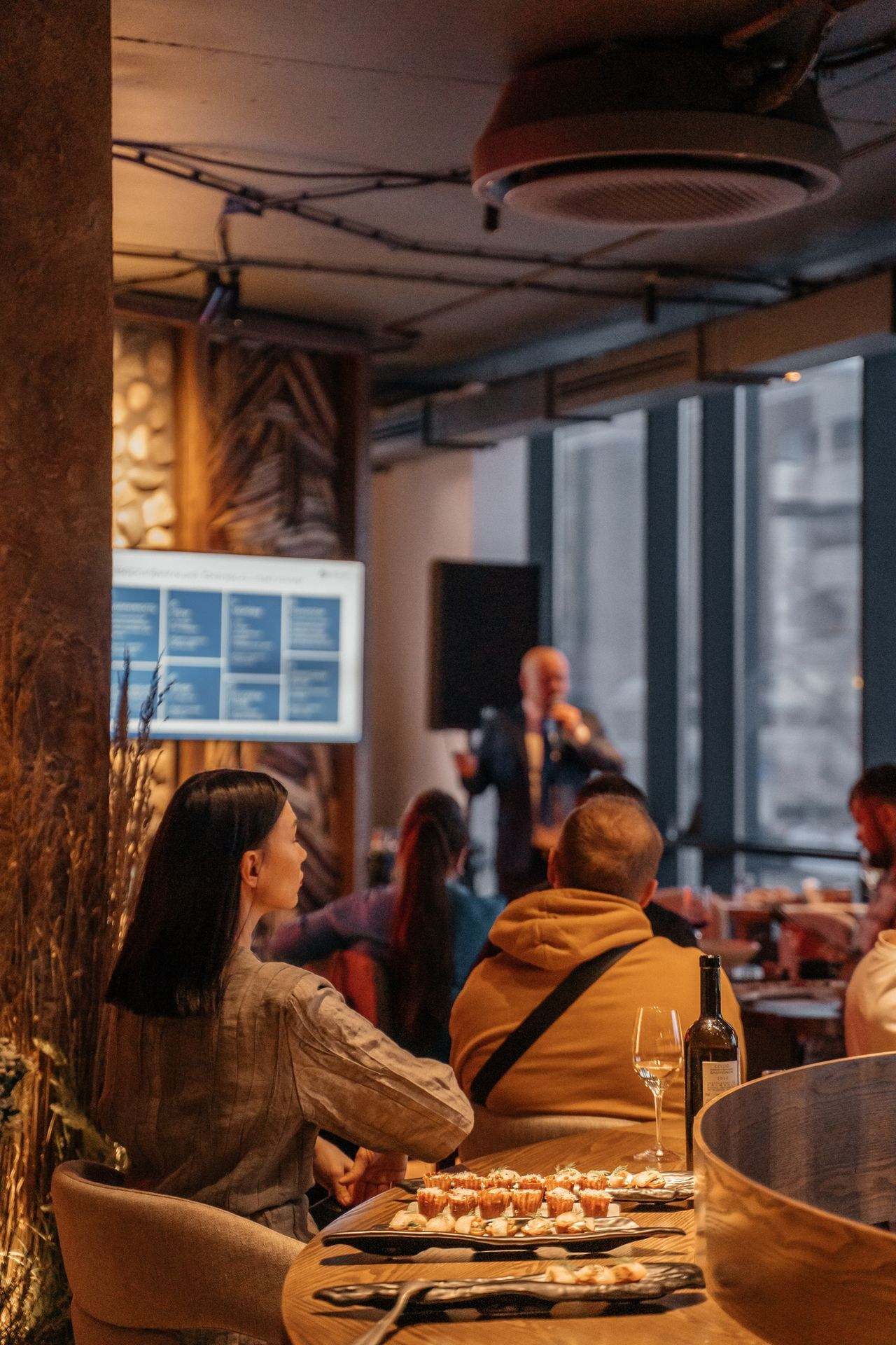 Siamese Asset — Novosibirsk 3.03.2025. Фотогалерея Kalinka Thailand