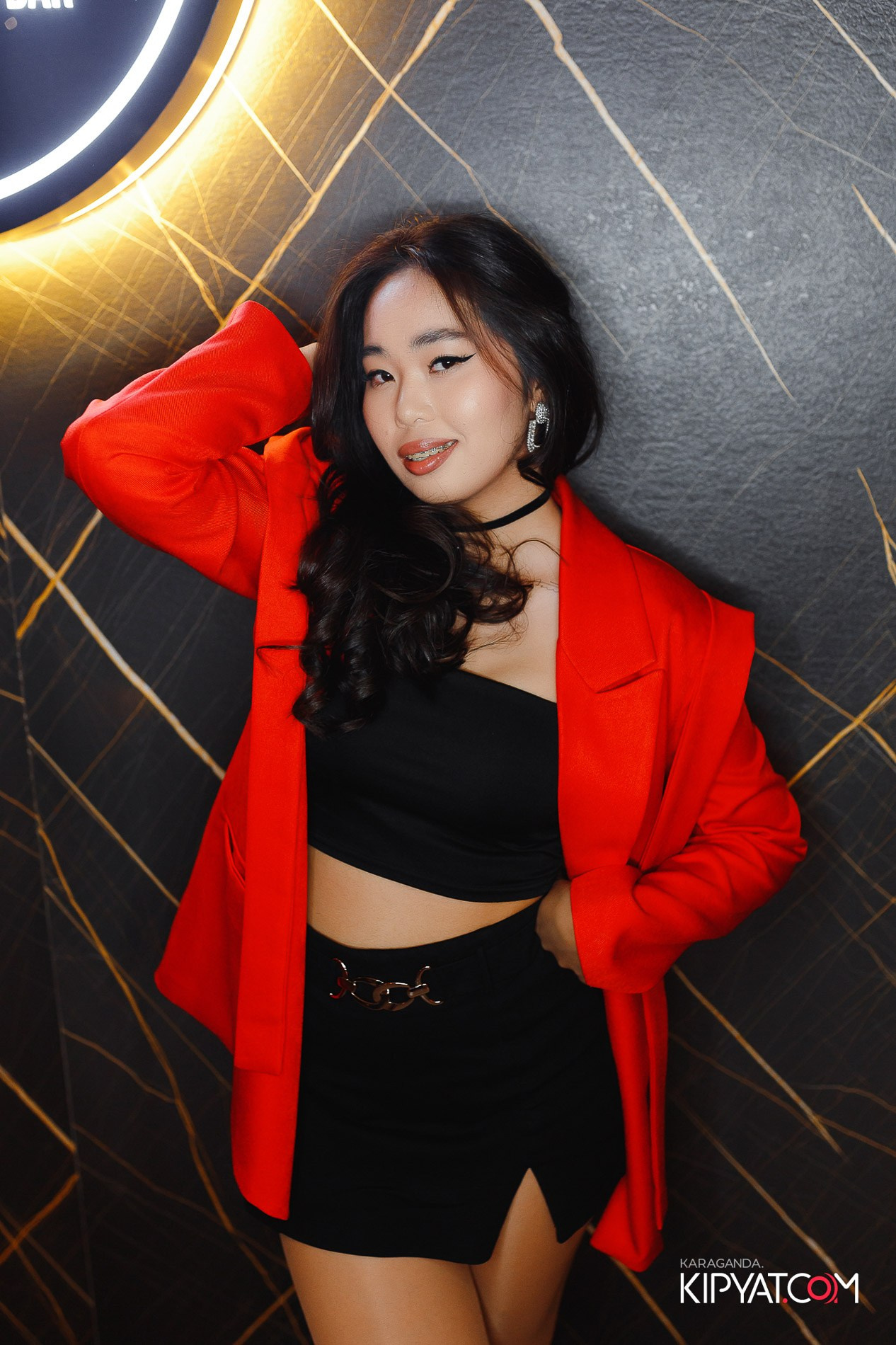 X.O. Karaoke. Кипятком Караганда