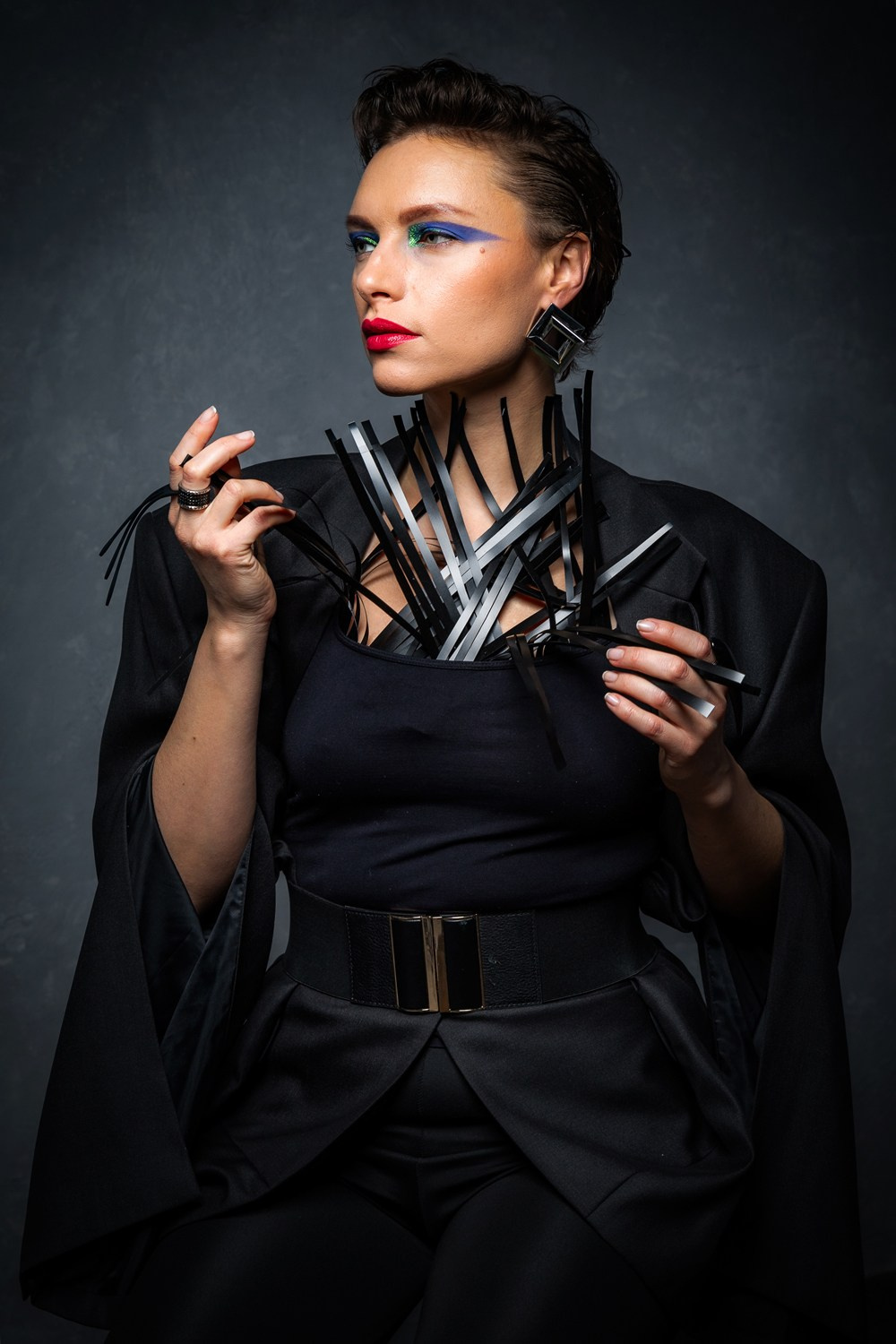 Студийные съемки. Фотограф Панагушин Сергей