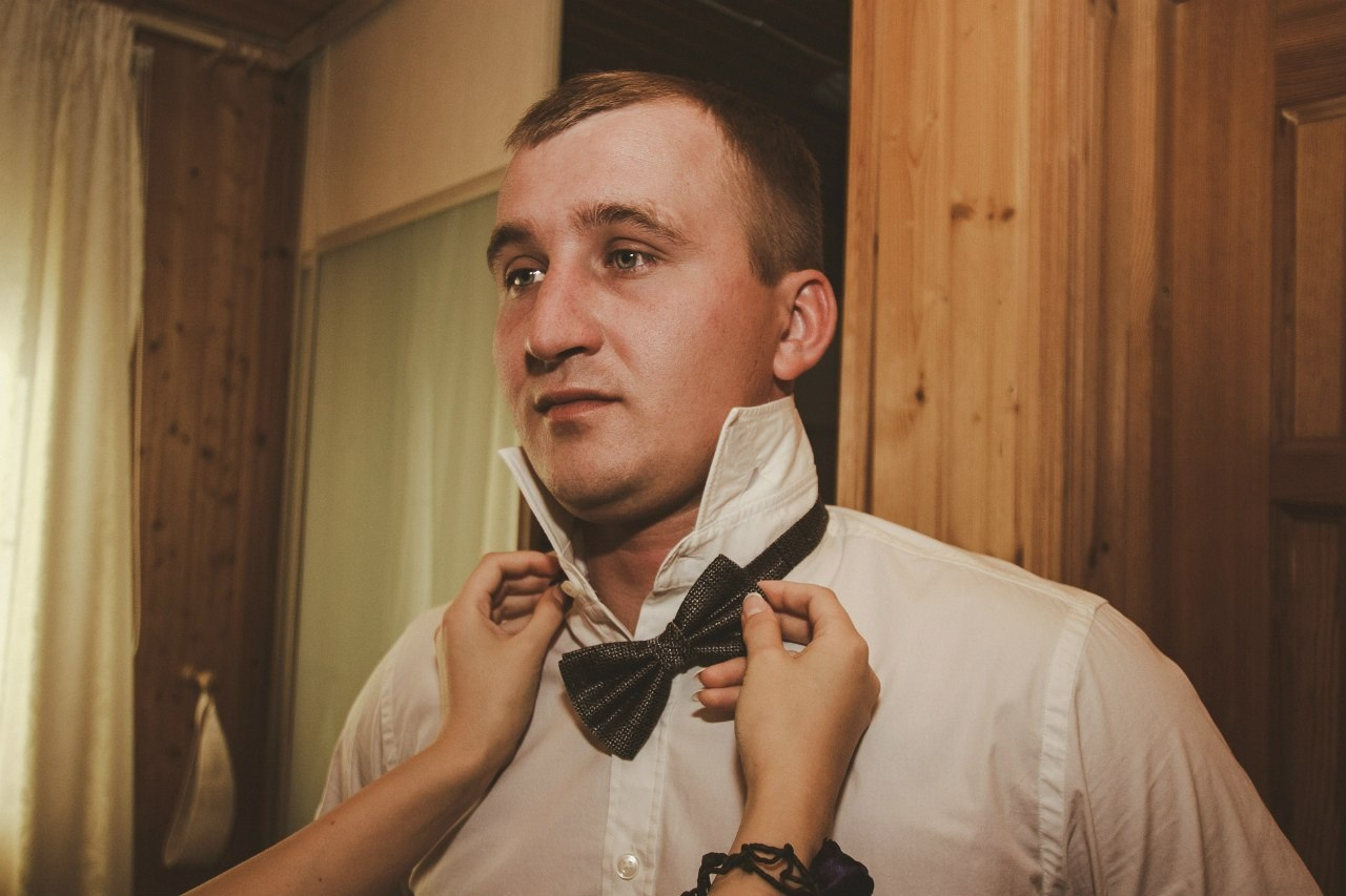 Свадебные съемки. Фотограф Бочарова Наталья, Санкт-Петербург