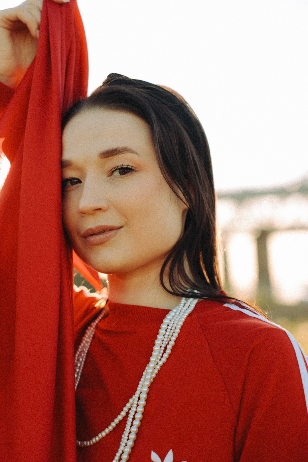 Аня. Фотограф Нижний Новгород