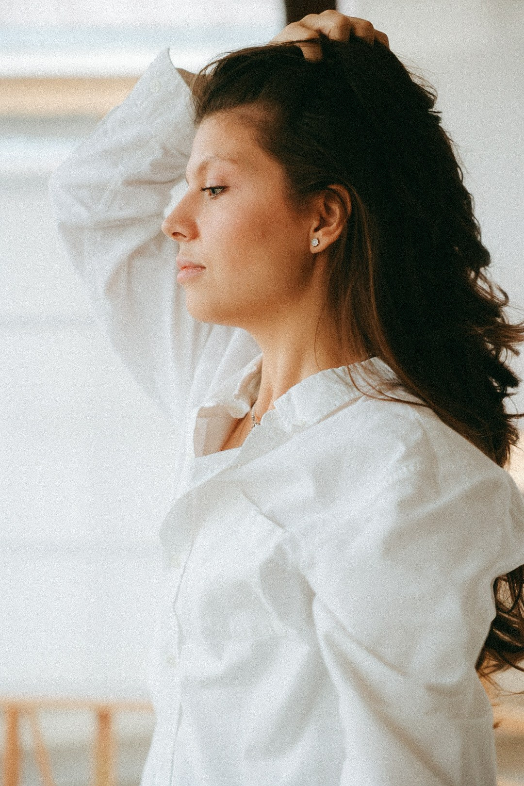 Катя. Фотограф Нижний Новгород