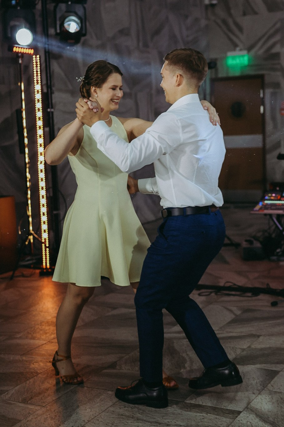 Арсений и Мария. Фотограф Нижний Новгород