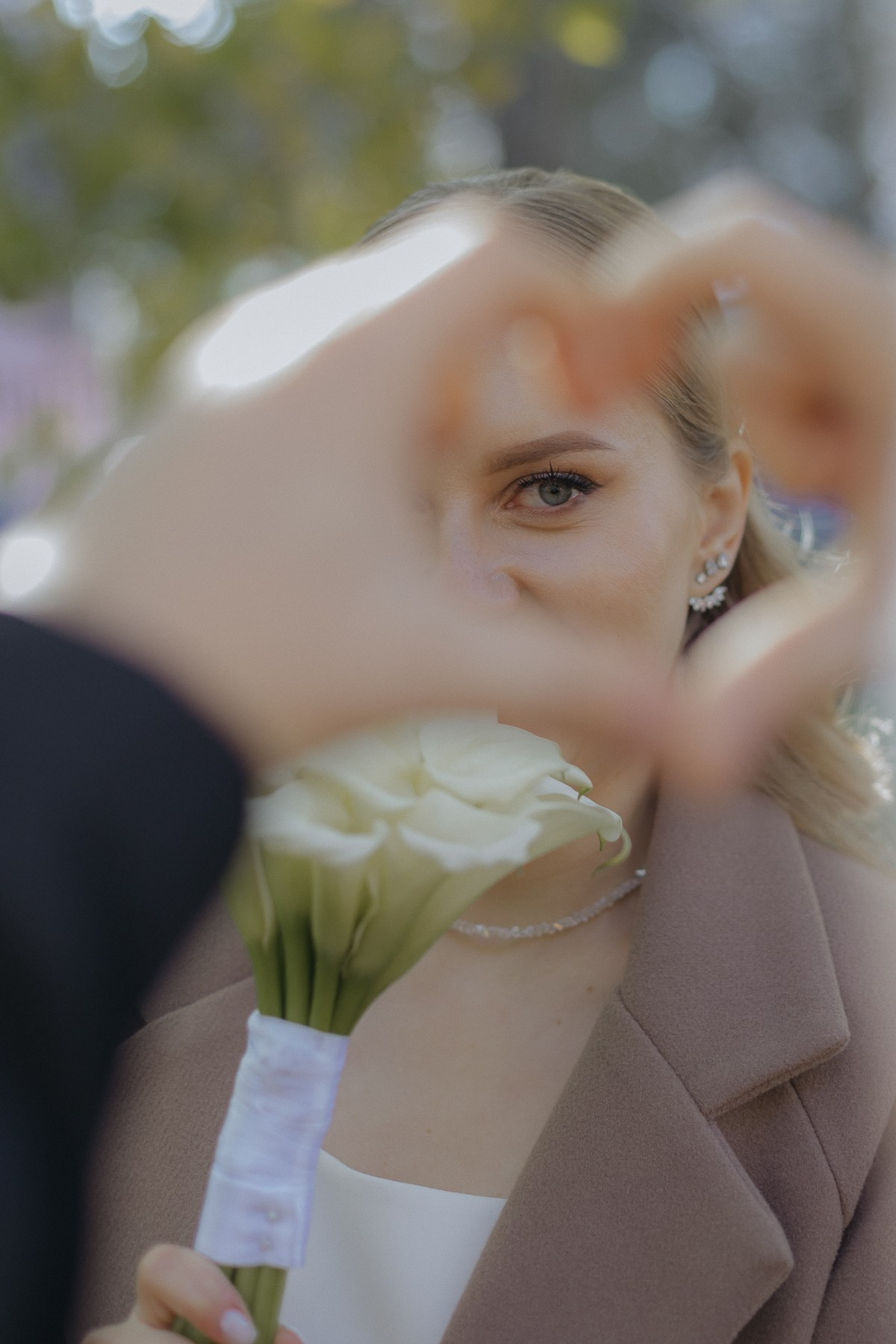 Анна+Павел. Свадебный, семейный фотограф Брянск, Москва — Виктория Антропова