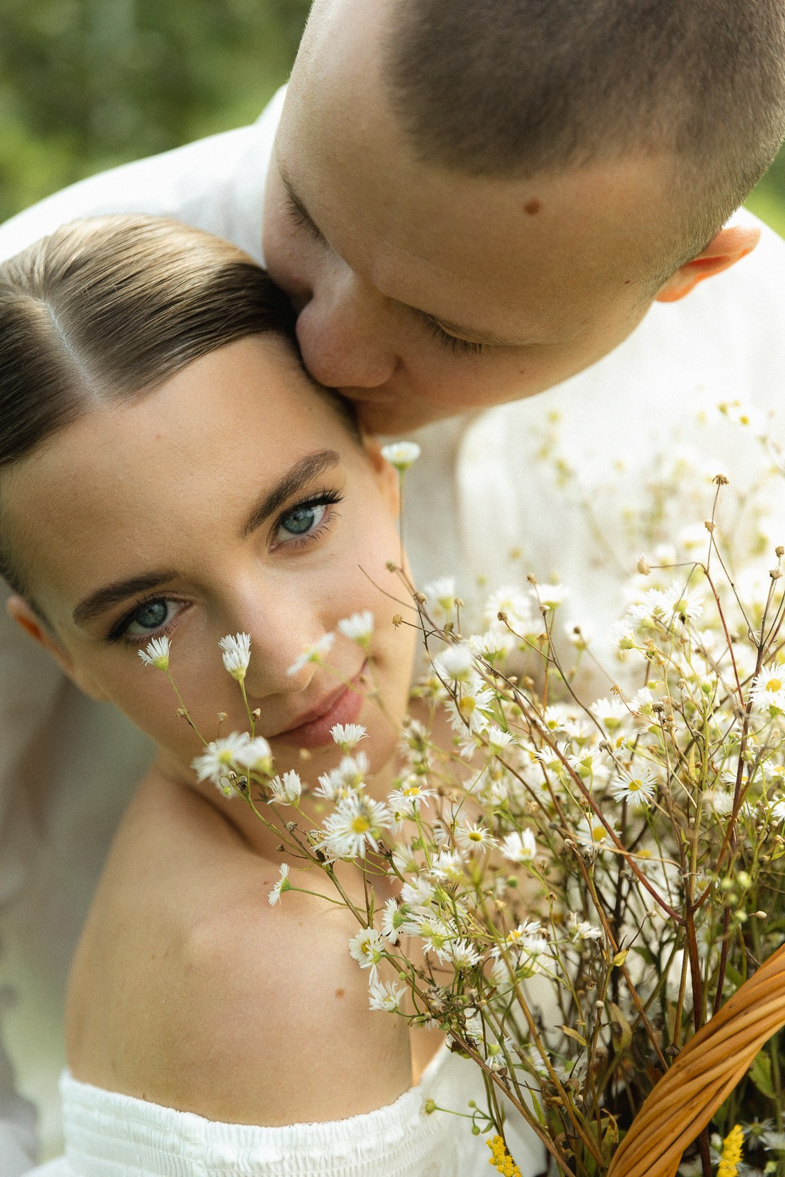 Путь вдвоём. Свадебный фотограф Ярославль, Рыбинск