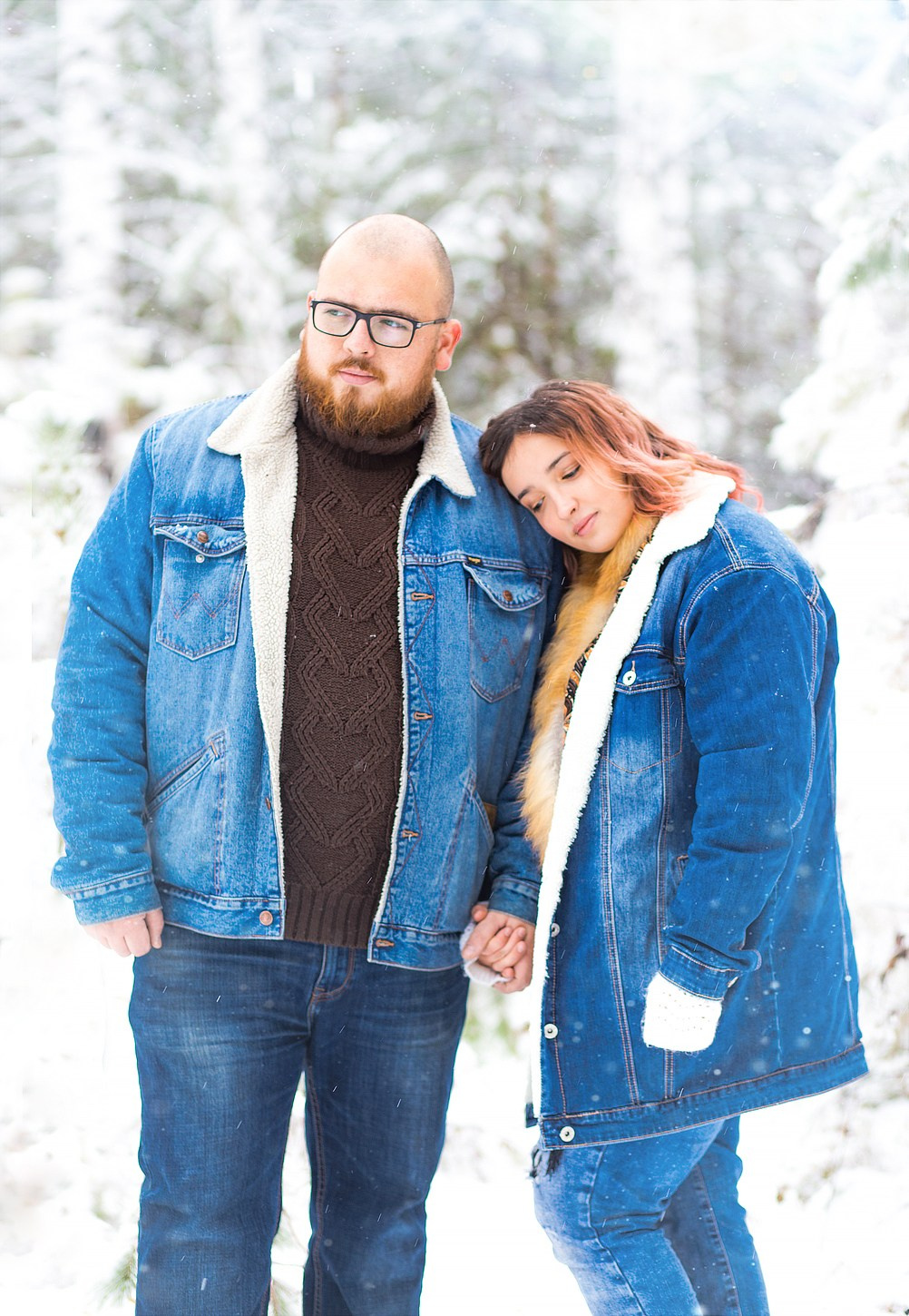 Услуги фотографа. Фотограф Красноярск Алексей Семенихин