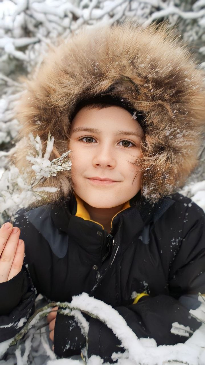 Дети. Семейный и детский фотограф