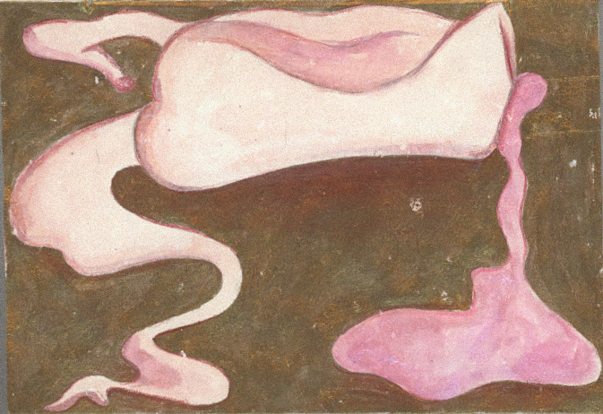 Художник Марина Утва