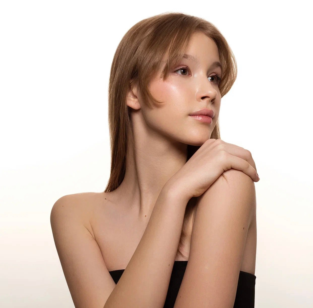 Света. Модельное агентство