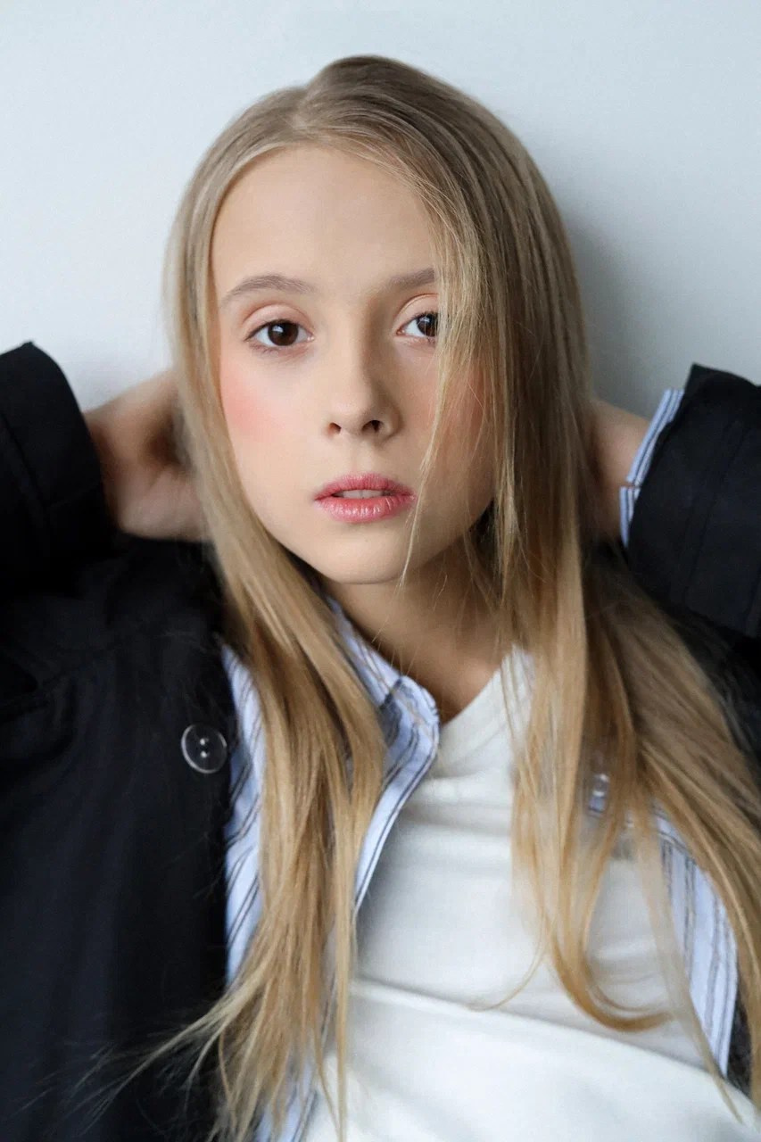 Скрыль Лиона 11 ЛЕТ 154 СМ. Детское модельное агентство Musthave agency. База профессиональных моделей